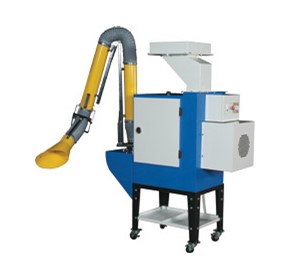 Fume Extractor & Filter