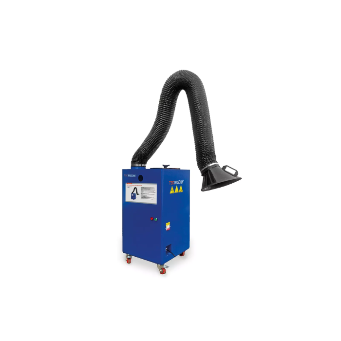 Fume Extractor