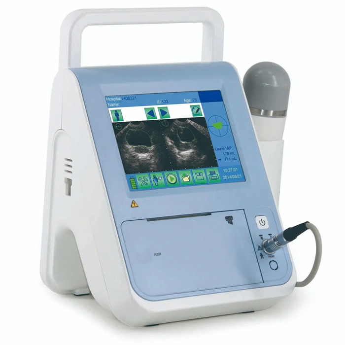 Bladder Scanner
