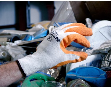 HexArmor - Safety Gloves | Sharpsmaster II 9014