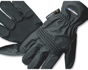 HexArmor - Safety Gloves | HERCULES NSR 3041