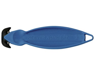 Safety Knives - KLEVER KONCEPT