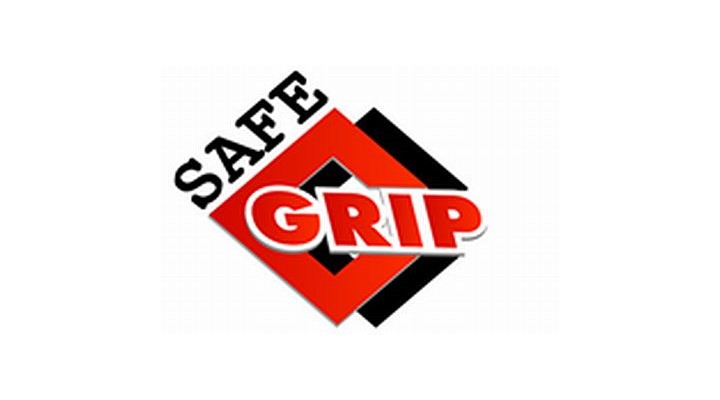Safe Grip Logo