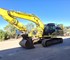Komatsu - Used Excavator | 2018 Komatsu PC360LC-11
