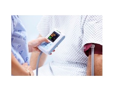 Welch Allyn - Digital Blood Pressure Device | Connex ProBP 3400