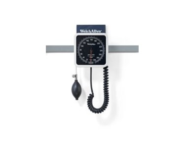 Welch Allyn - Wall & Mobile Aneroids | 767