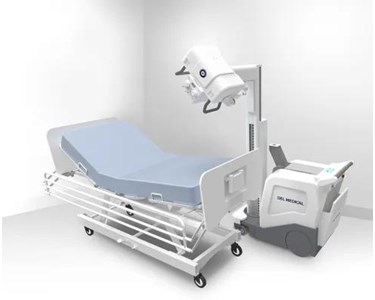 MDR Mobile Radiography