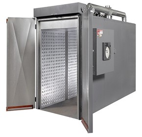 Industrial Oven