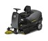 Karcher - Ride on Sweeper KM 100/100 R G