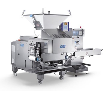 Bread & Cake Production Line