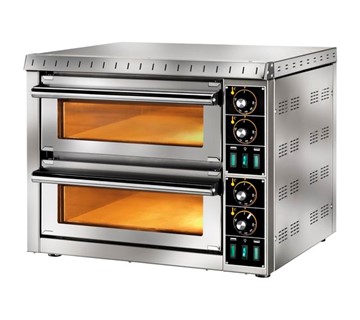Commercial Pizza Oven