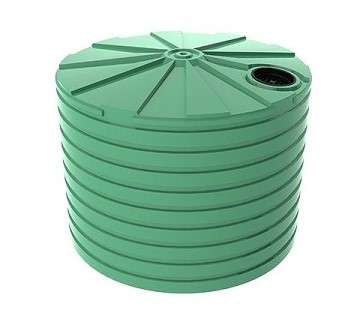 Water Tank