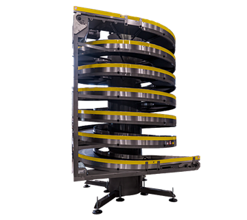 Spiral Conveyor