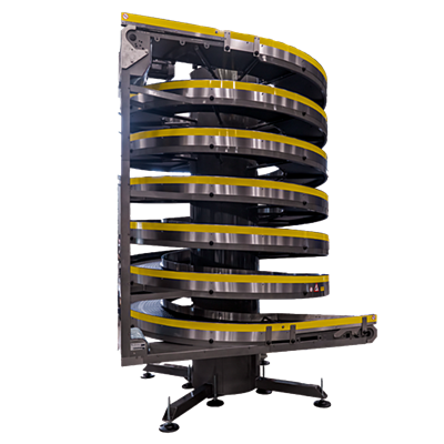 Spiral Conveyor