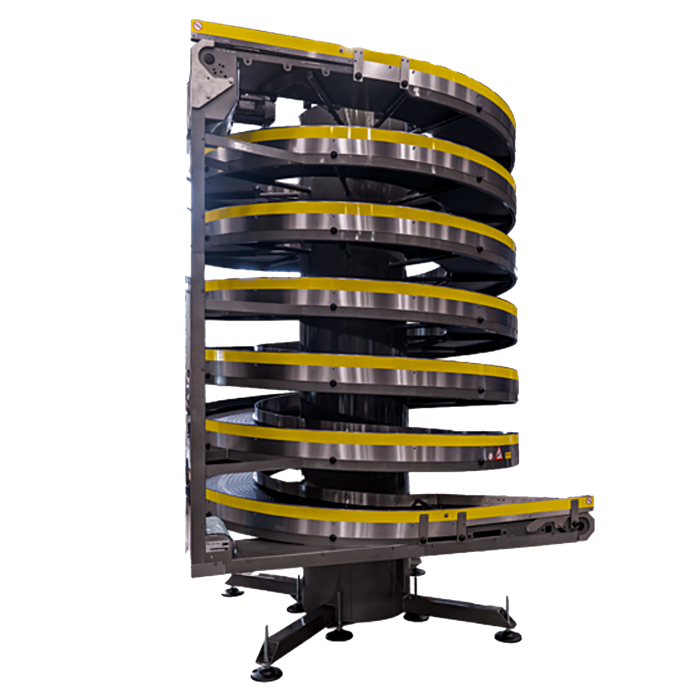 Spiral Conveyor