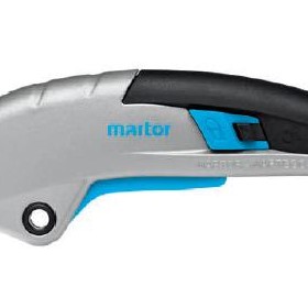 Automatic Blade Retraction Safety Knives | SECUPRO MARTEGO