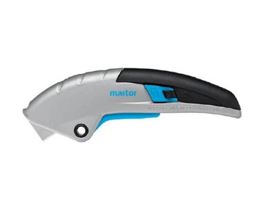 Automatic Blade Retraction Safety Knives | SECUPRO MARTEGO