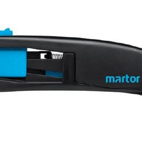 Automatic Blade Retraction Safety Knives - SECUPRO MAXISAFE