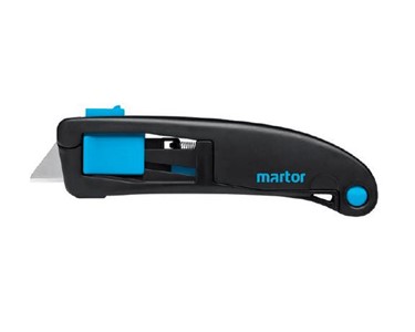 Automatic Blade Retraction Safety Knives - SECUPRO MAXISAFE