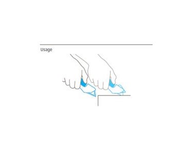 Automatic Blade Guarding - SECUPRO LEWIS