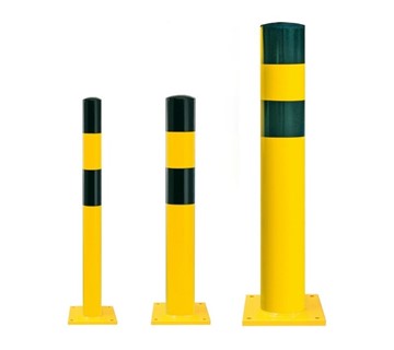 Safety Bollards
