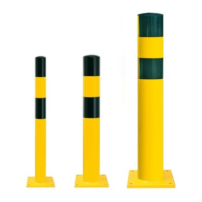 Safety Bollards