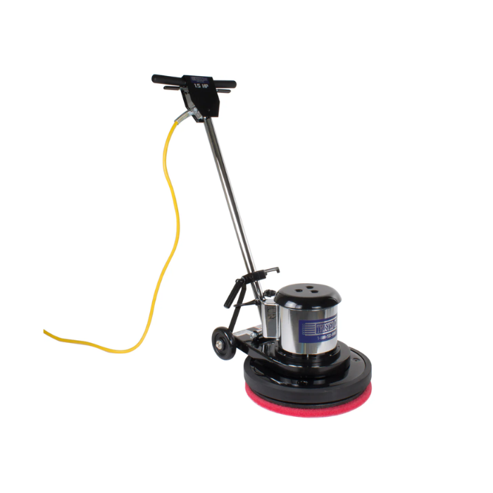 Commercial Floor Polisher