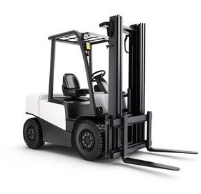 Electric Forklift