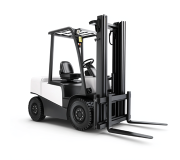 Electric Forklift