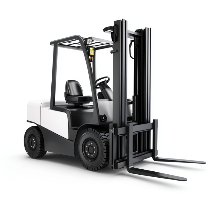 Electric Forklift