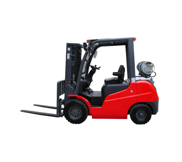 LPG Forklift