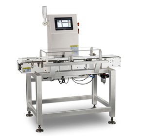 Checkweigher