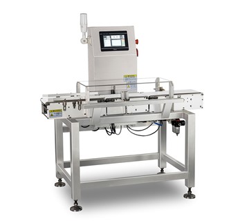 Checkweigher