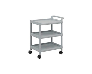 Hospital Trolley | Medi-Cart F201B