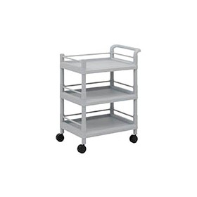 Hospital Trolley | Medi-Cart F201H