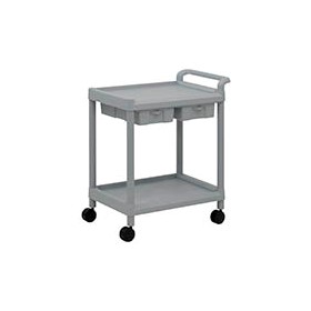 Hospital Trolley | Medi-Cart F201C
