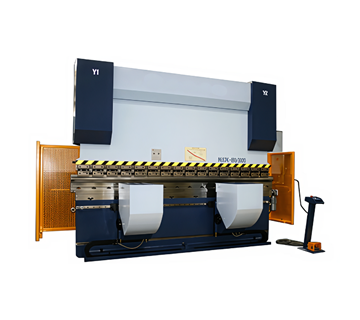 Press Brake
