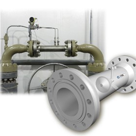 V-cone flow meter cuts WAG system installed & operational costs