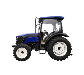 Farm Tractor