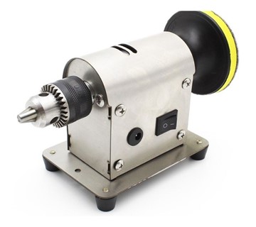 Bench Grinder