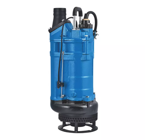 Sludge & Slurry Pump