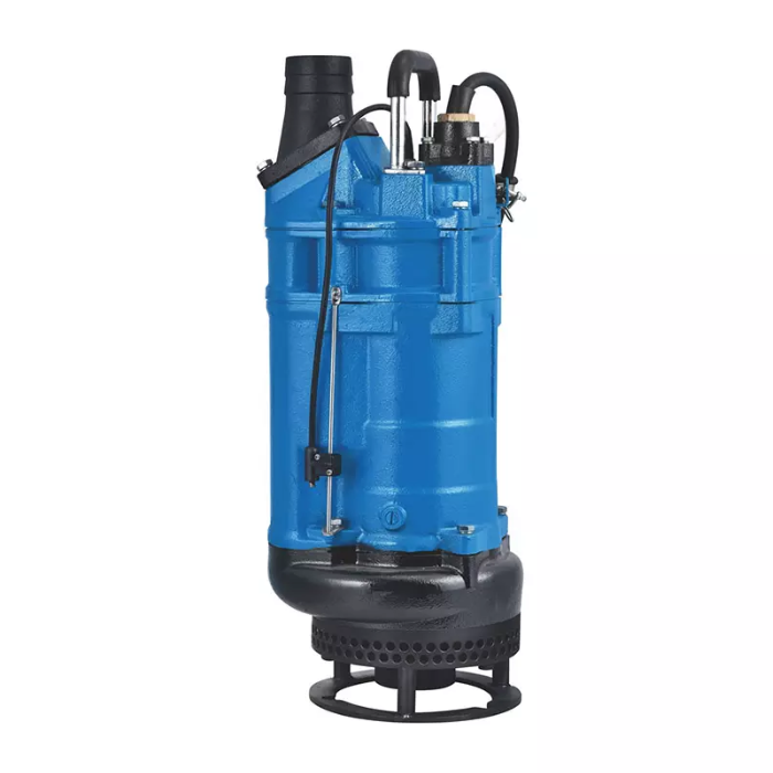 Sludge & Slurry Pump