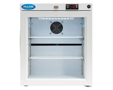 Nuline - Nuline MLB Breast Milk Refrigerator