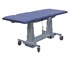 ABCO Health Care - Examination Table | Hospital Exam C Couch 3 Section