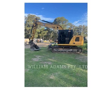 Caterpillar - Used Excavator | 2020 Caterpillar 313