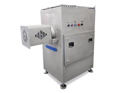EASYGRIND Semi-automatic Meat Grinder