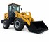 Summit - 933 6.6T Wheel Loader 125HP Cummins