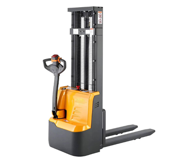 Walkie Stacker