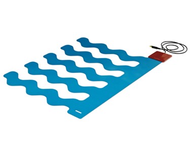 Bed Exit Safe-Bed Under Mattress Sensor
