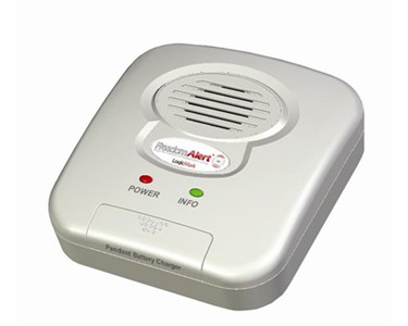 Medical Telephone Dialler - mAlarm  Dect 
